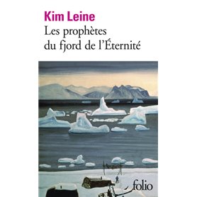 Les prophètes du fjord de l'Éternité