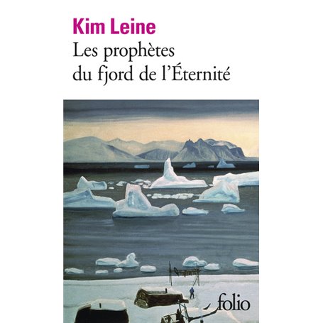 Les prophètes du fjord de l'Éternité