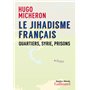 Le jihadisme français