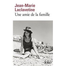 Une amie de la famille