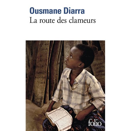 La route des clameurs