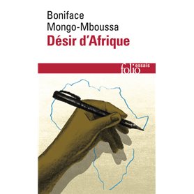 Désir d'Afrique