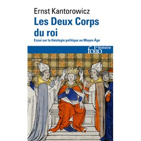 Les Deux Corps du roi