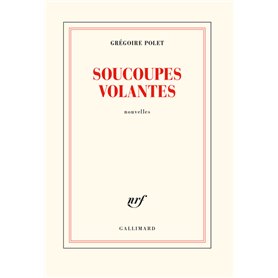 Soucoupes volantes