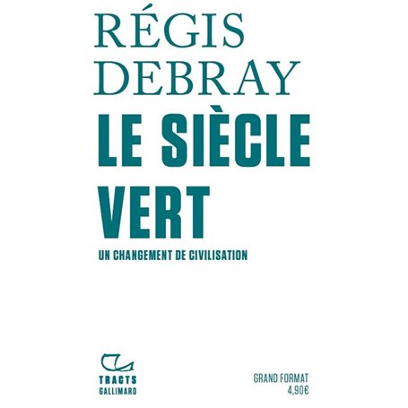 Le Siècle Vert