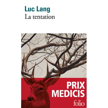 La tentation