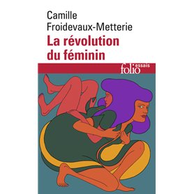 La révolution du féminin