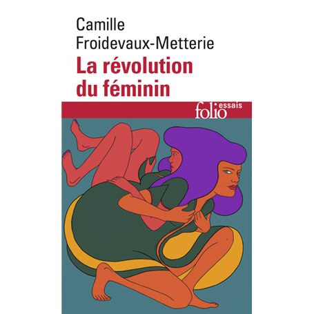 La révolution du féminin