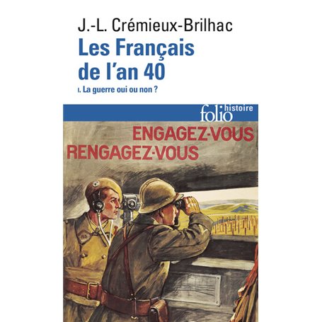 Les Français de l'an 40