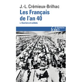 Les Français de l'an 40