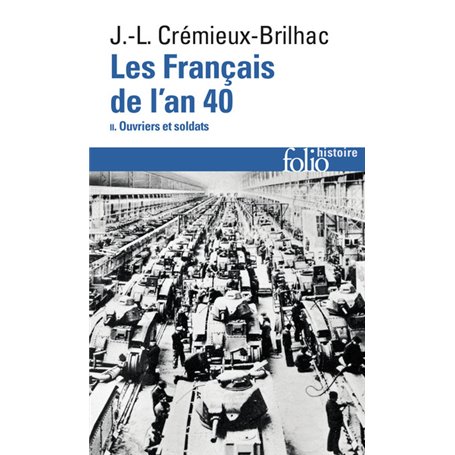 Les Français de l'an 40