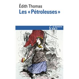 Les "Pétroleuses"