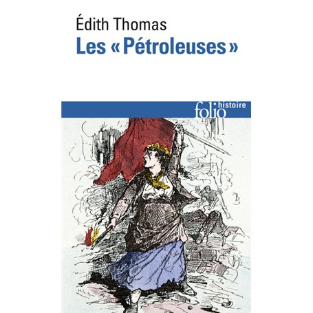 Les "Pétroleuses"