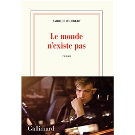 Le monde n'existe pas