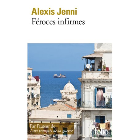 Féroces infirmes