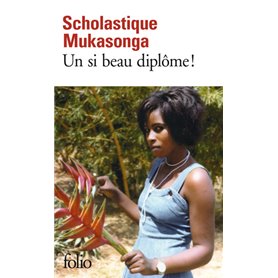 Un si beau diplôme !