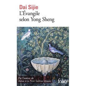 L'Évangile selon Yong Sheng