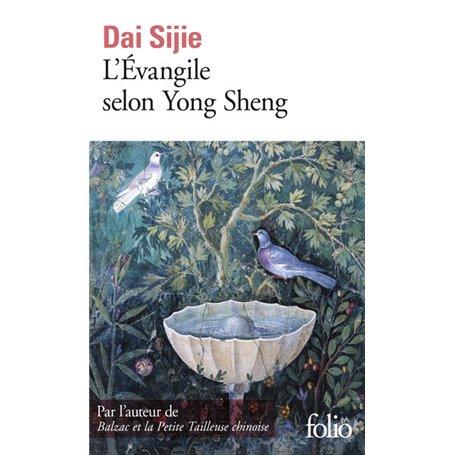 L'Évangile selon Yong Sheng