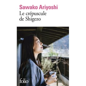 Le crépuscule de Shigezo