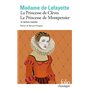 La Princesse de Clèves - La princesse de Montpensier et autres romans