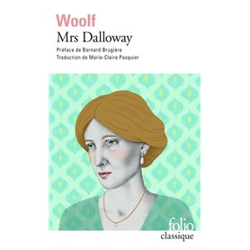 Mrs Dalloway