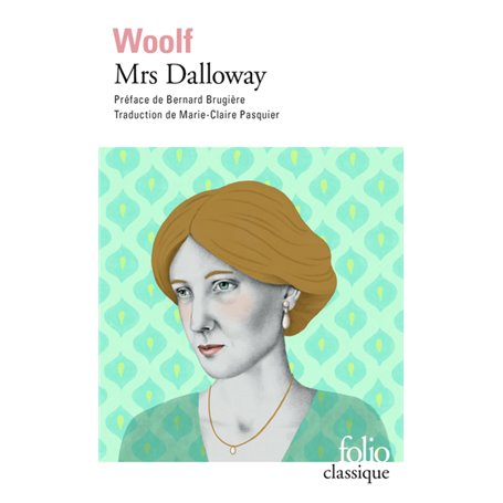 Mrs Dalloway