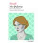 Mrs Dalloway