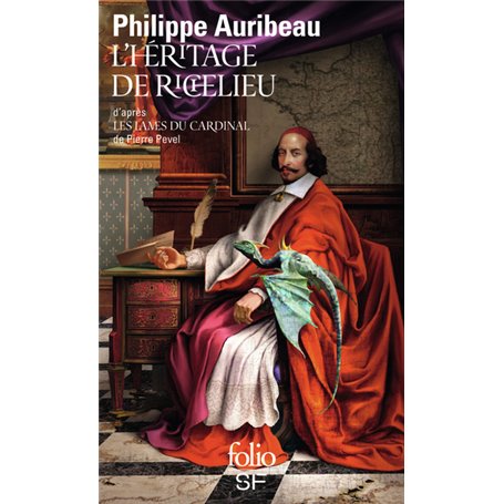 L'héritage de Richelieu