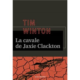 La cavale de Jaxie Clackton