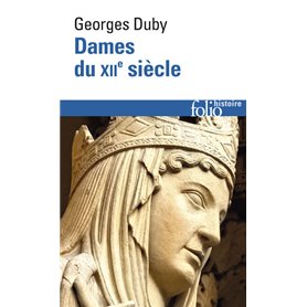 Dames du XII siècle