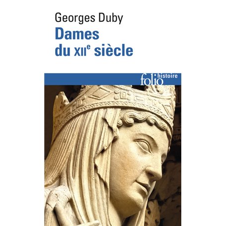 Dames du XII siècle