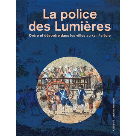 La police des Lumières