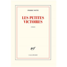 Les petites victoires