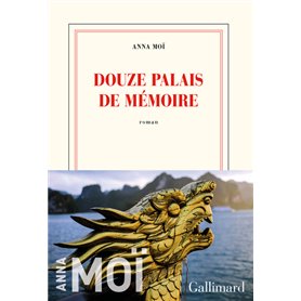 Douze palais de mémoire