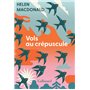 Vols au crépuscule