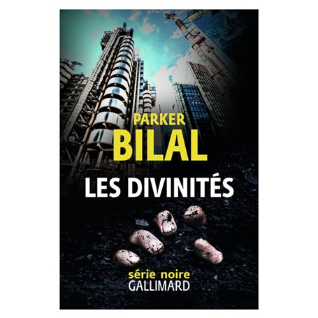 Les Divinités