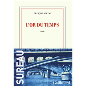 L'or du temps