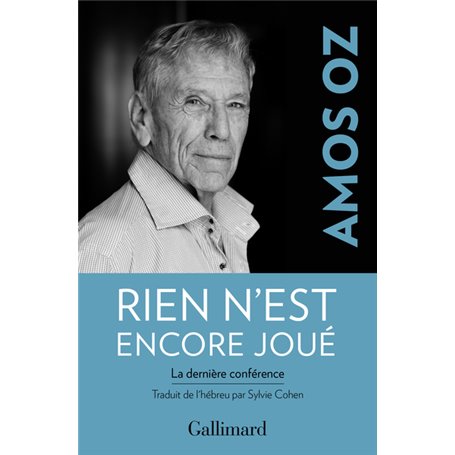 Rien n'est encore joué