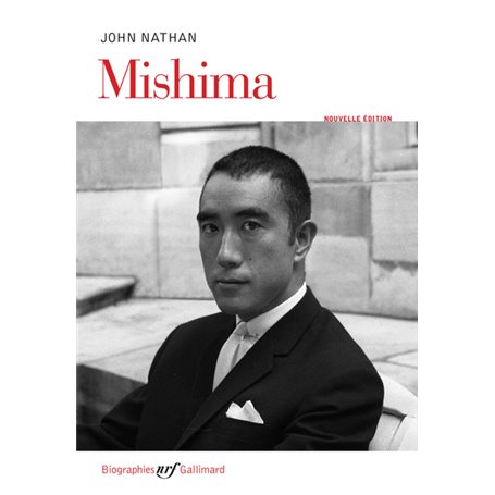 Mishima