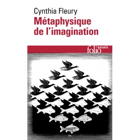 Métaphysique de l'imagination