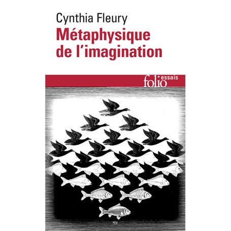 Métaphysique de l'imagination