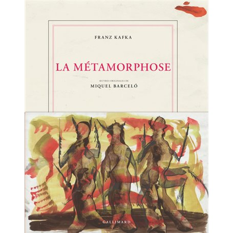 La Métamorphose