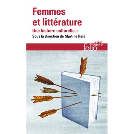 Femmes et littérature