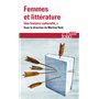 Femmes et littérature