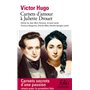 Carnets d'amour à Juliette Drouet