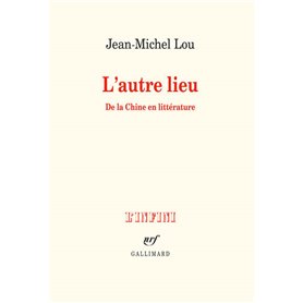 L'autre lieu