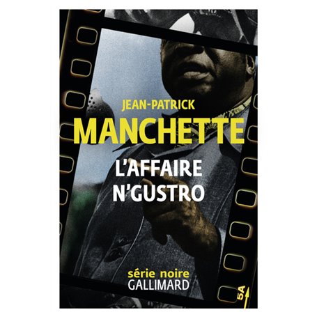 L'Affaire N'Gustro