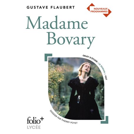 Madame Bovary