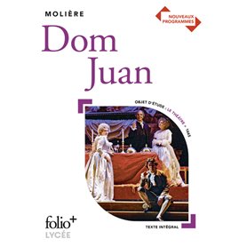 Dom Juan