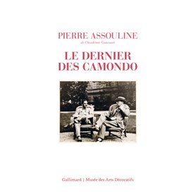 Le Dernier des Camondo